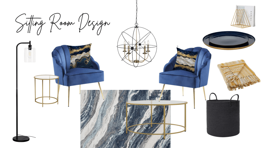 The Unused Dining&nbsp;Room