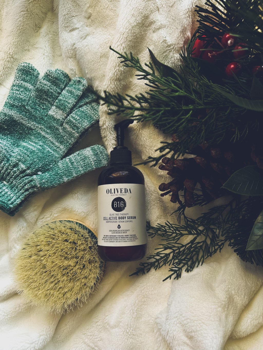 What’s in Your Body Lotion? Why It Matters and My Favorite Non-Toxic&nbsp;Brands